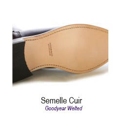 Semelles ext rieures bottes